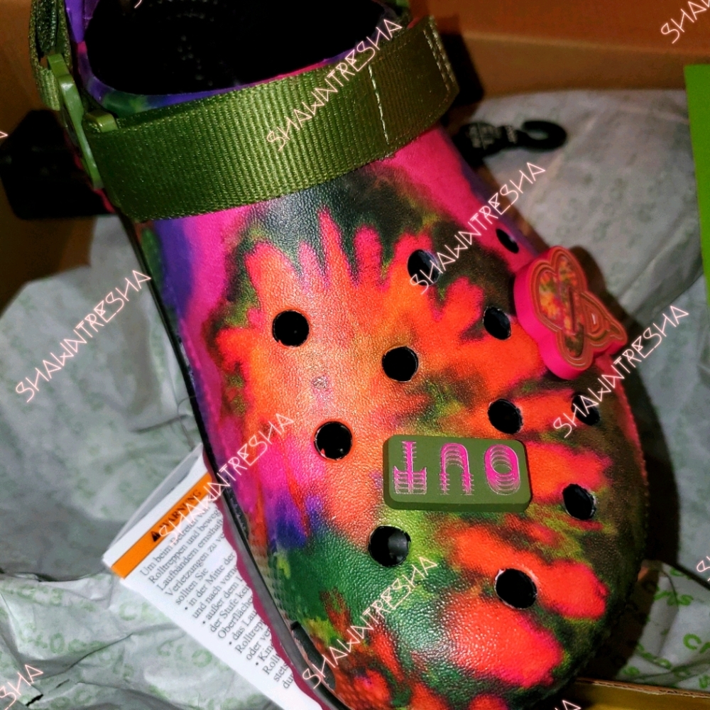New rare hikers